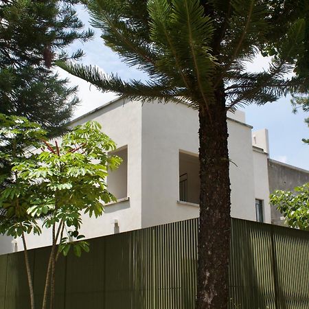 Casa Espana Guadalajara Ngoại thất bức ảnh