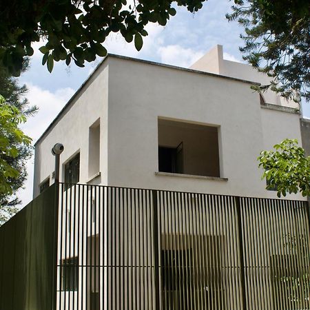 Casa Espana Guadalajara Ngoại thất bức ảnh