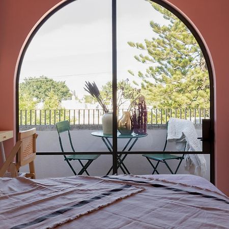 Casa Espana Guadalajara Ngoại thất bức ảnh