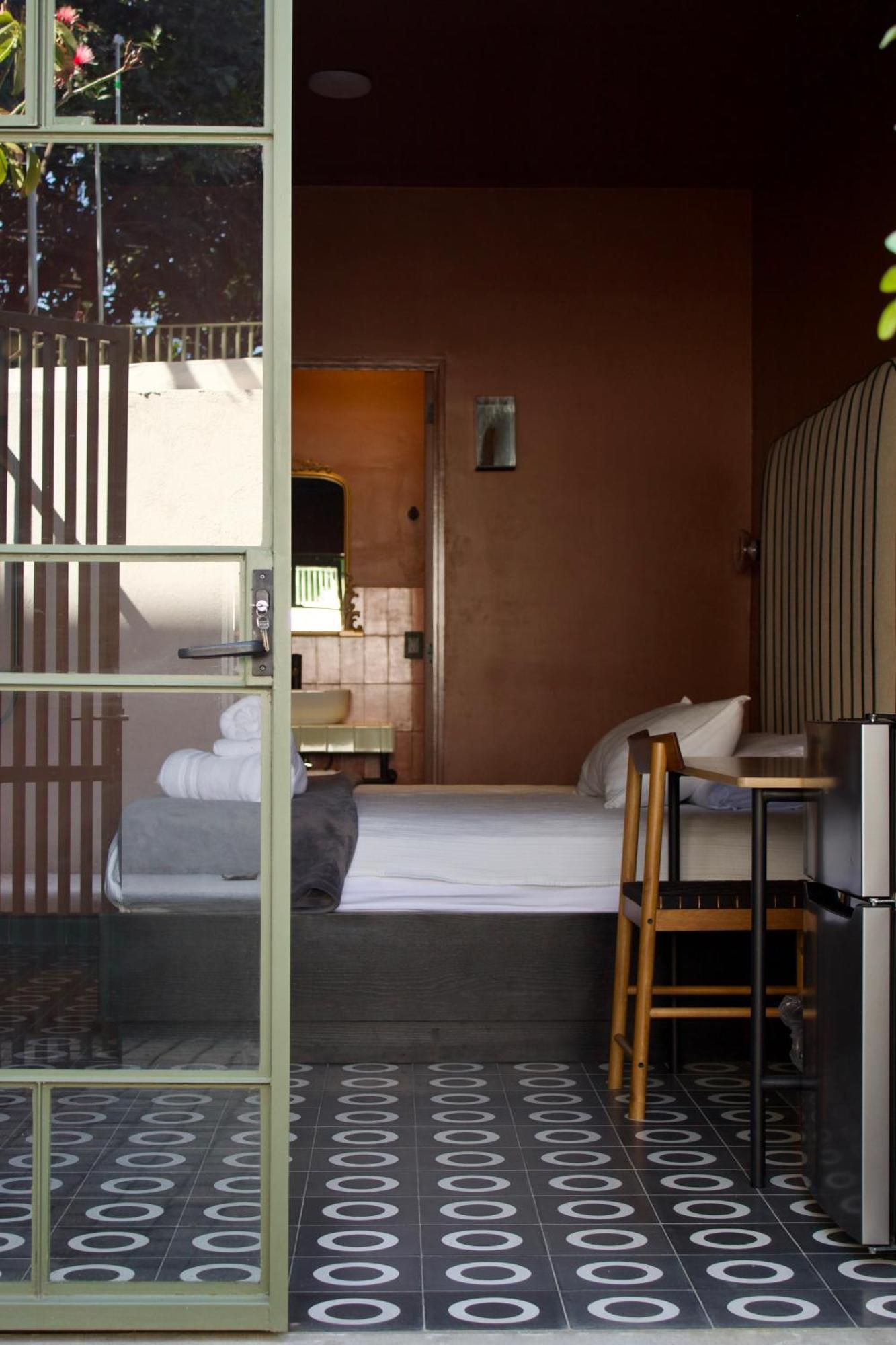 Casa Espana Guadalajara Phòng bức ảnh
