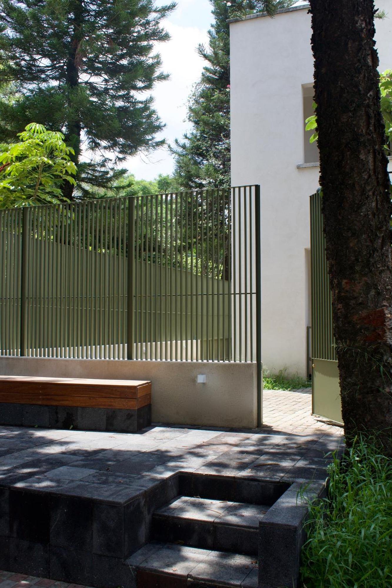 Casa Espana Guadalajara Ngoại thất bức ảnh