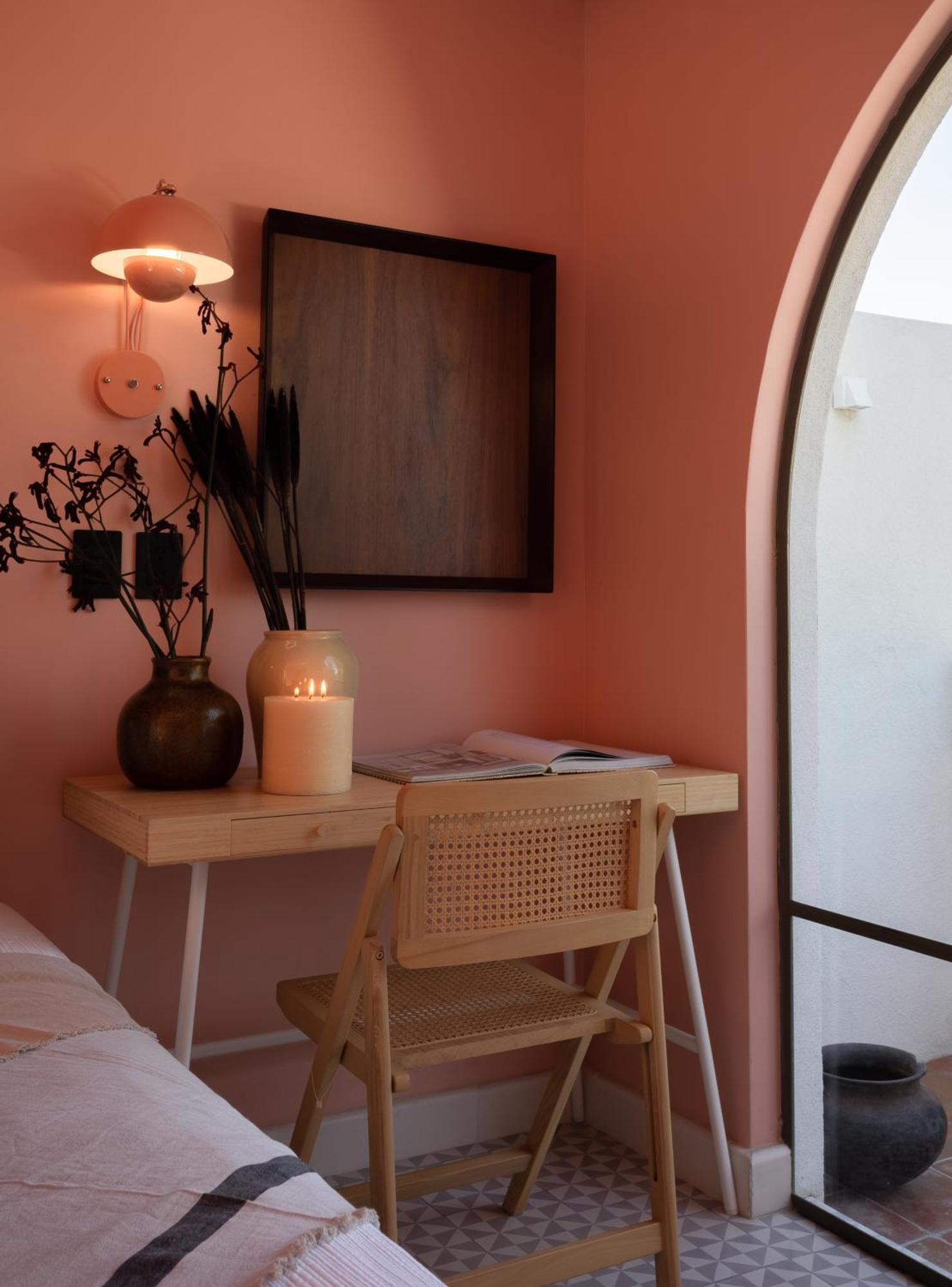 Casa Espana Guadalajara Phòng bức ảnh