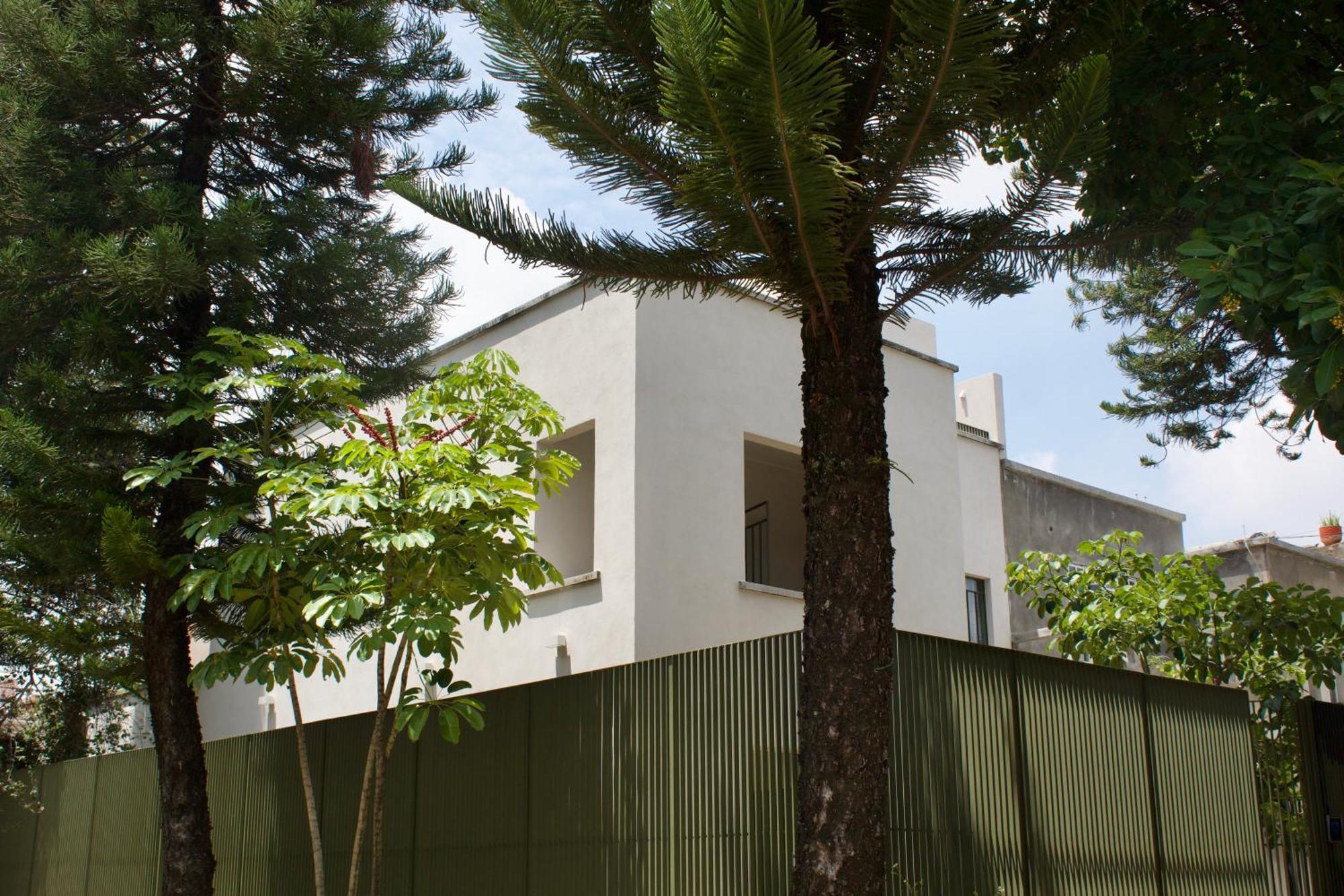 Casa Espana Guadalajara Ngoại thất bức ảnh