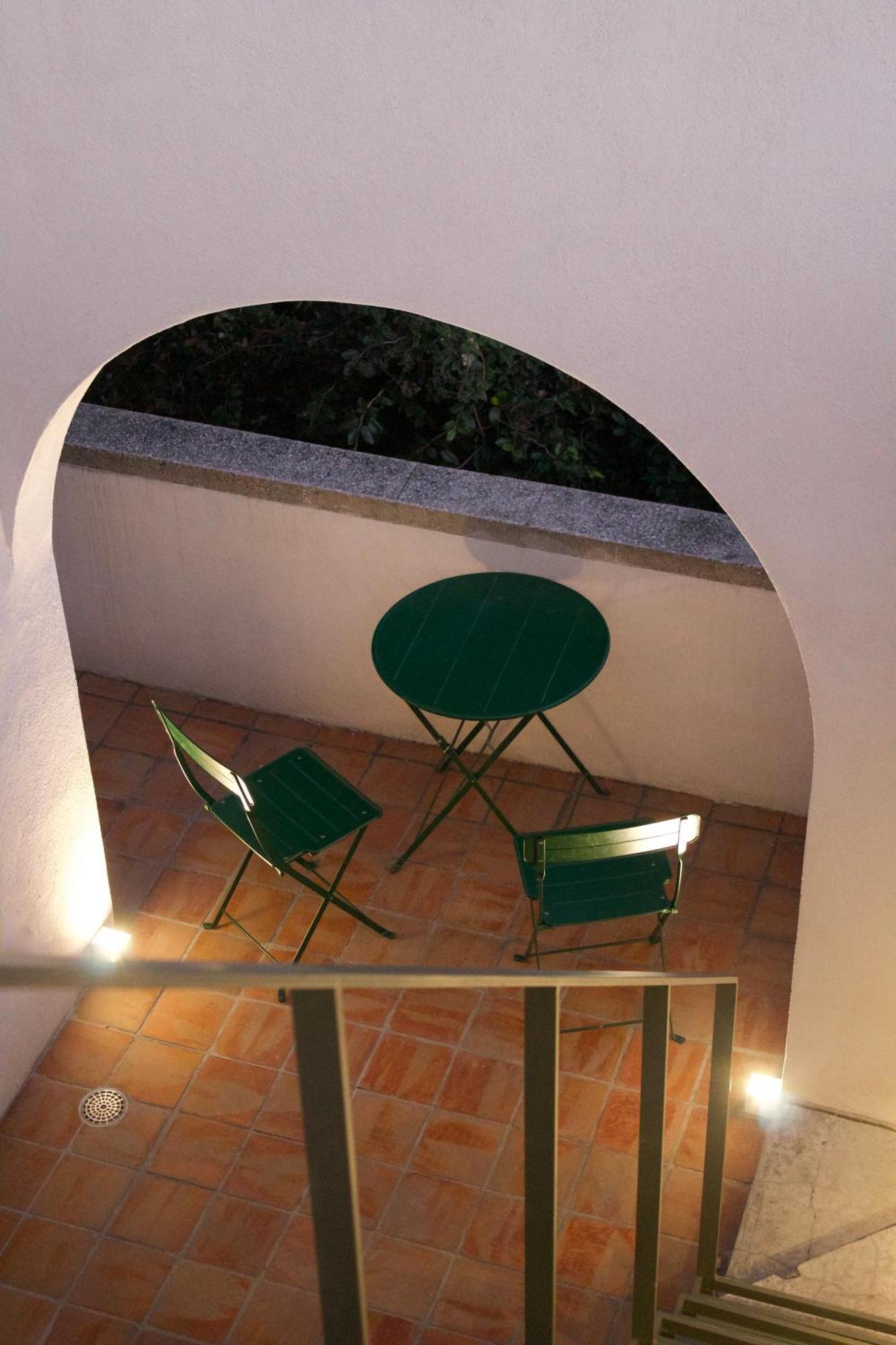 Casa Espana Guadalajara Ngoại thất bức ảnh