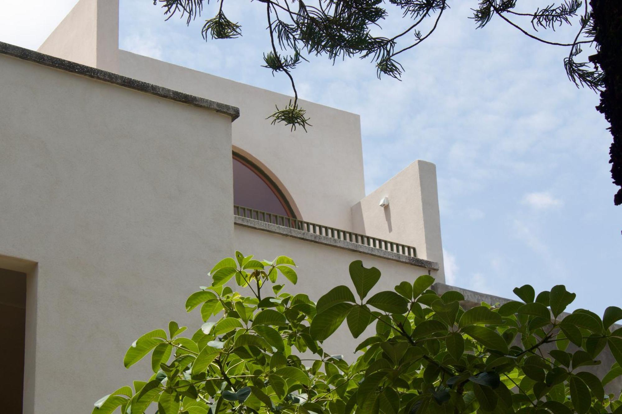 Casa Espana Guadalajara Ngoại thất bức ảnh