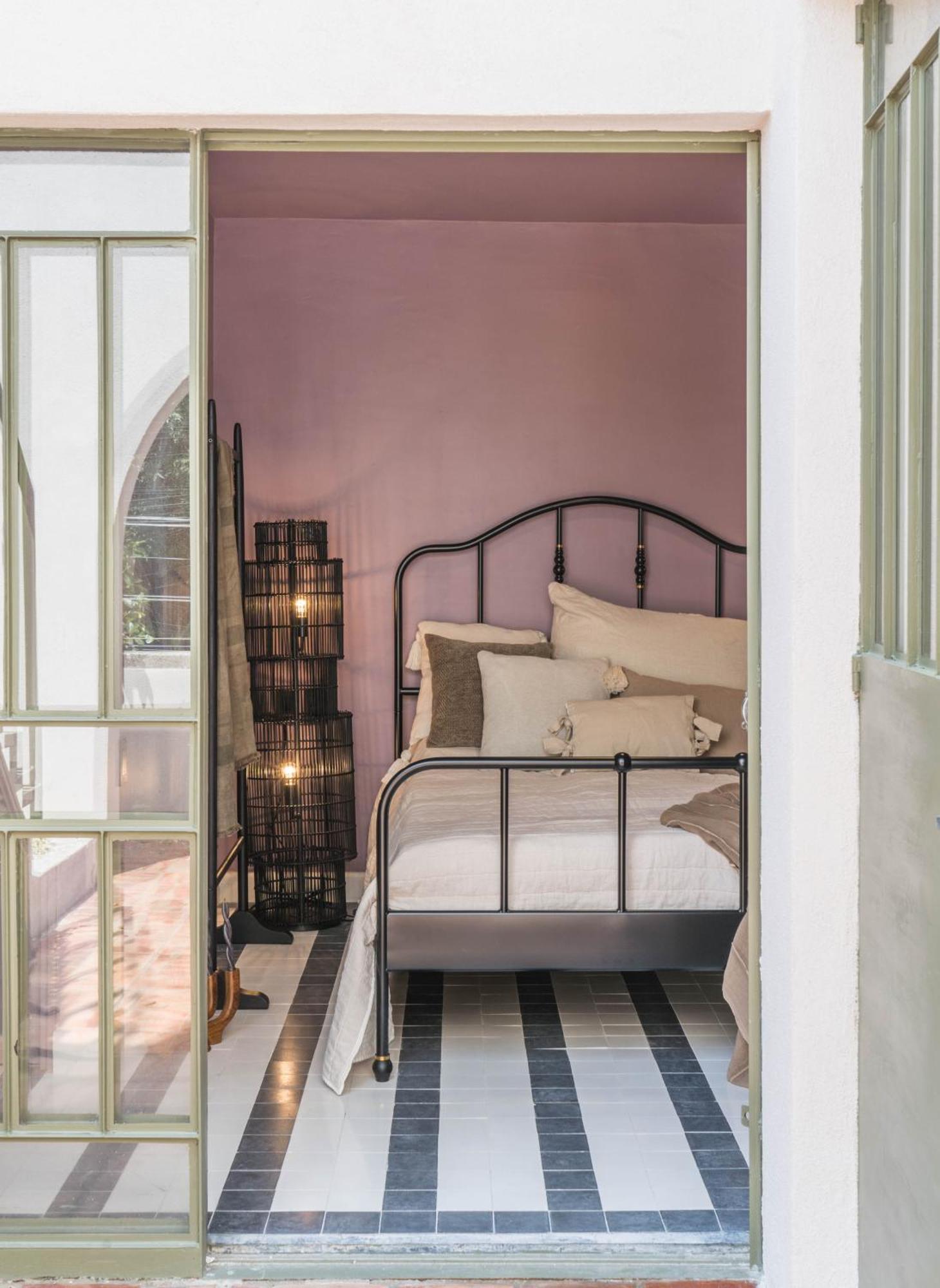 Casa Espana Guadalajara Phòng bức ảnh