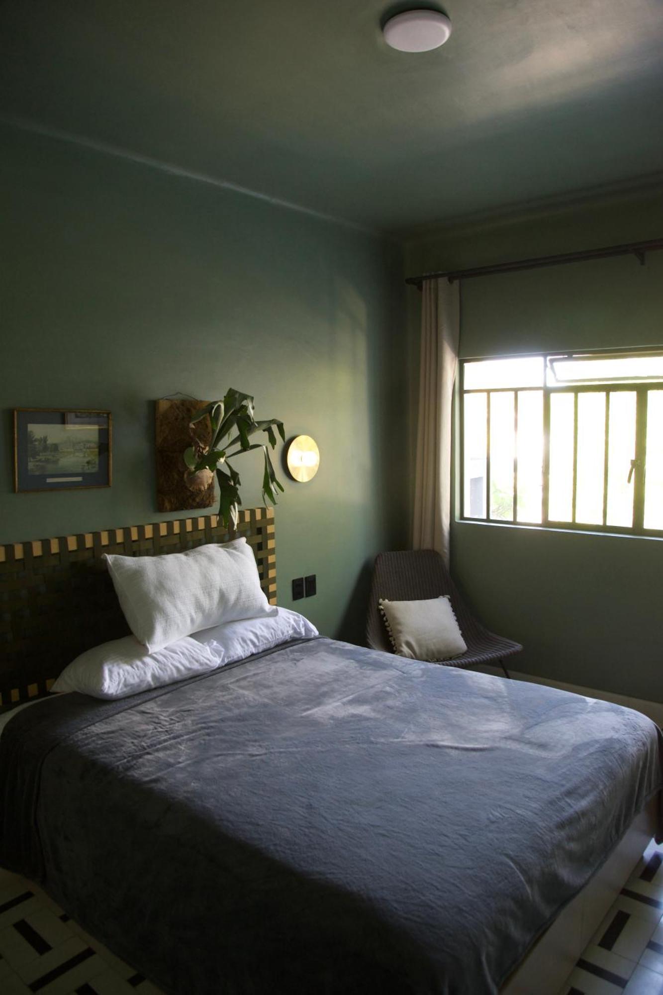 Casa Espana Guadalajara Phòng bức ảnh