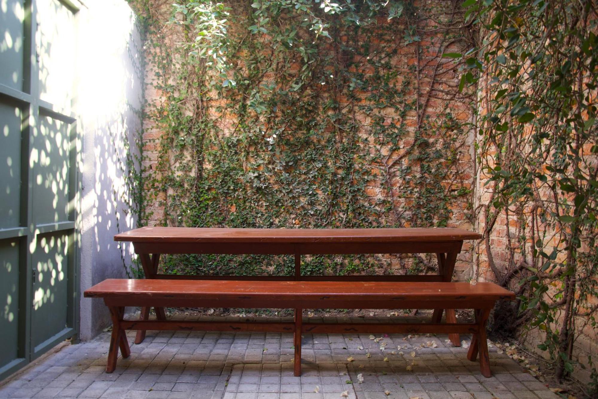 Casa Espana Guadalajara Phòng bức ảnh